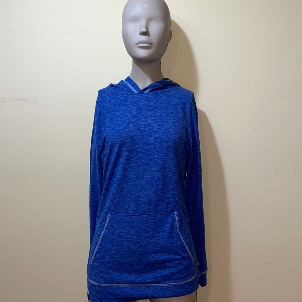 Womens Holloway Sweater